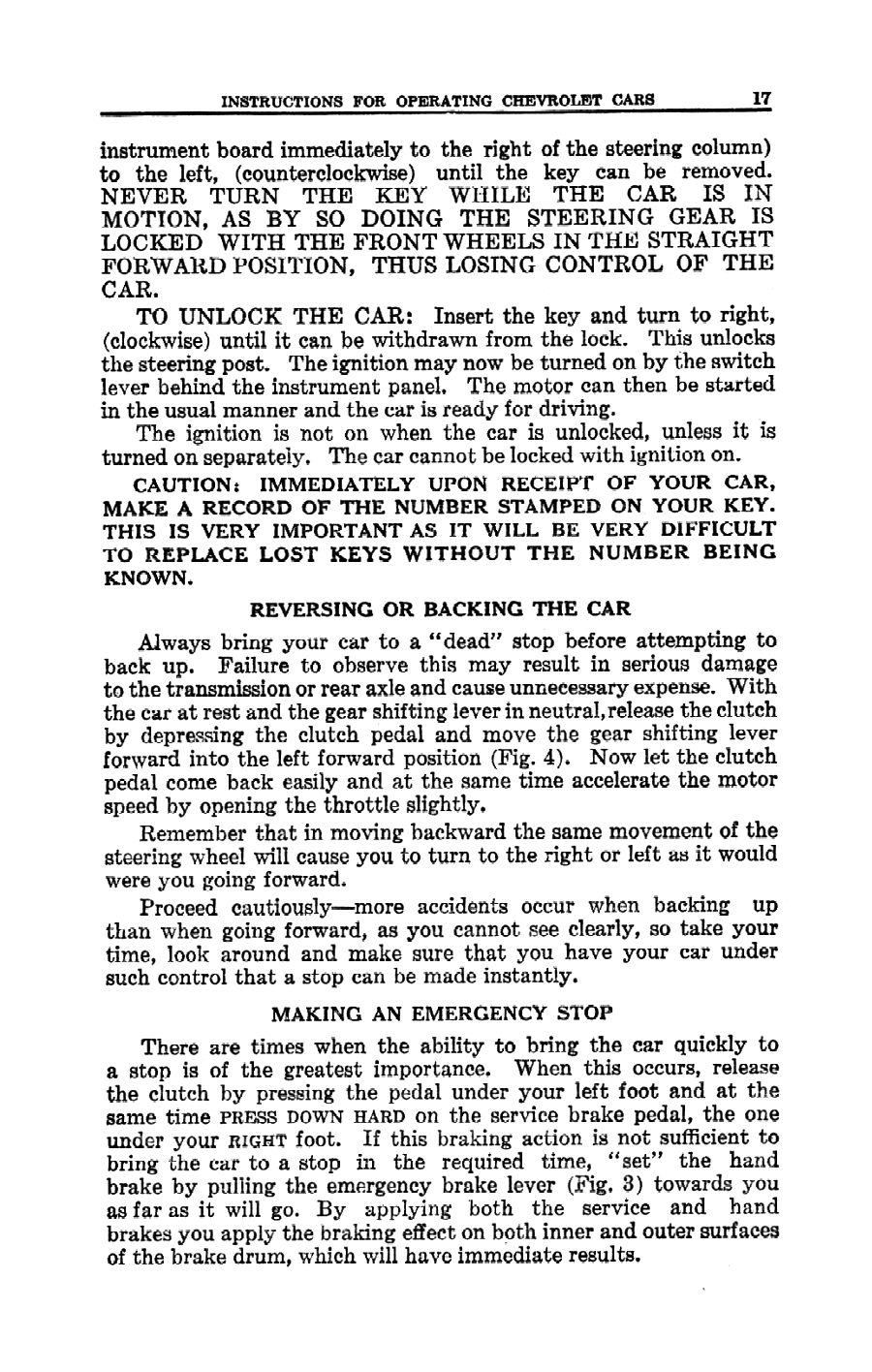 1928 Chevrolet Manual-17