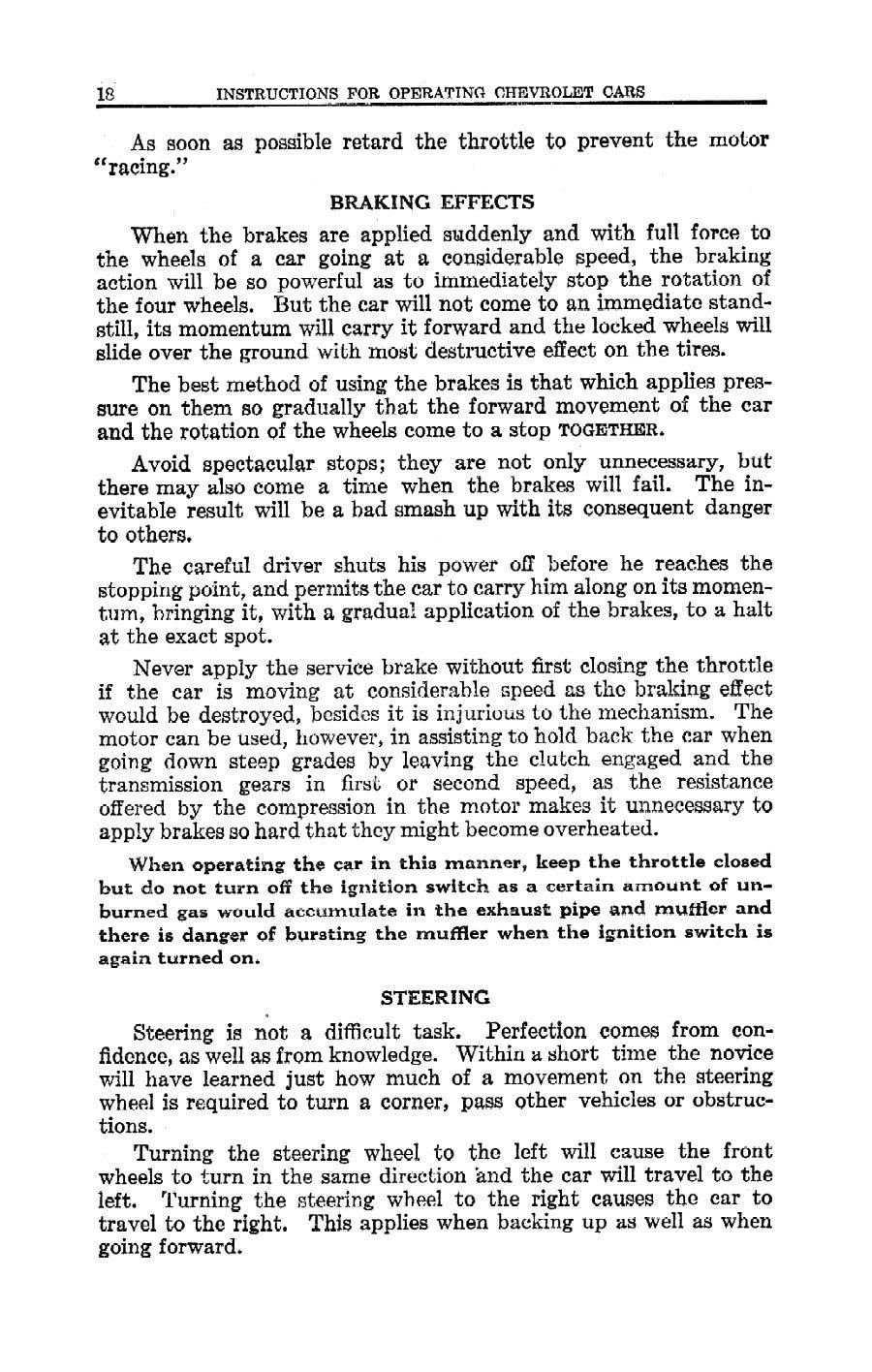 1928 Chevrolet Manual-18