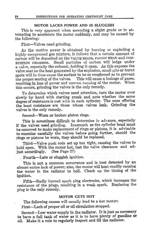 1928 Chevrolet Manual-24