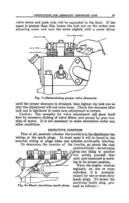 1928 Chevrolet Manual-27