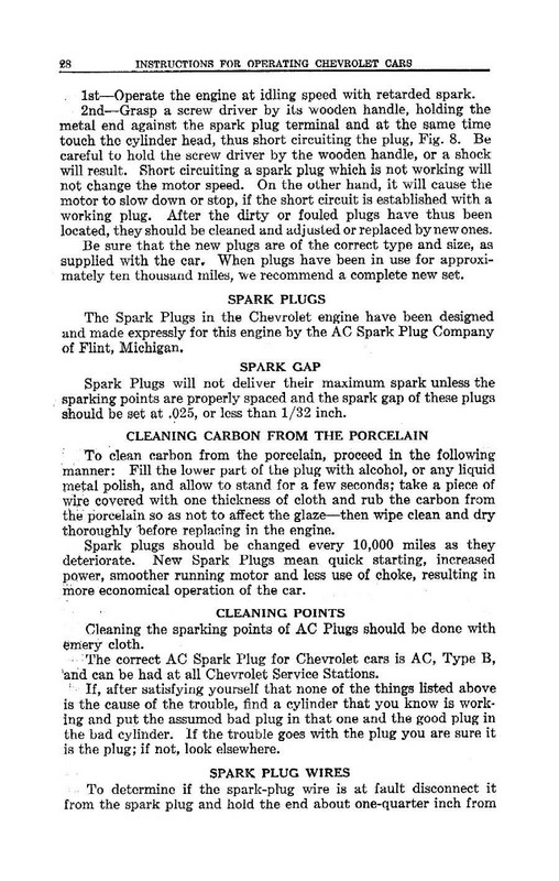 1928 Chevrolet Manual-28