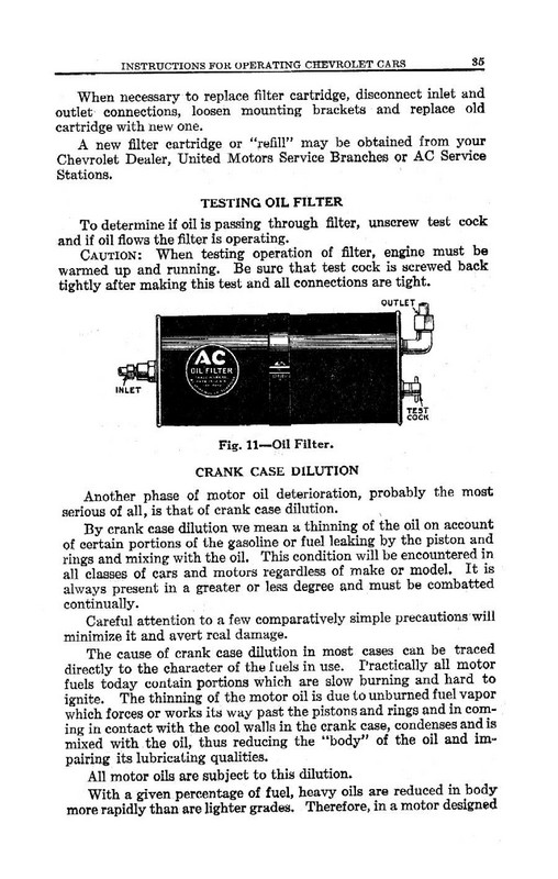 1928 Chevrolet Manual-35