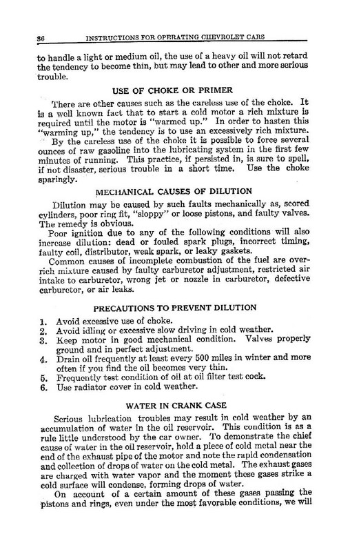1928 Chevrolet Manual-36