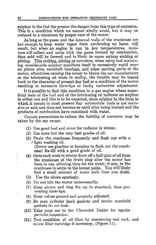 1928 Chevrolet Manual-38