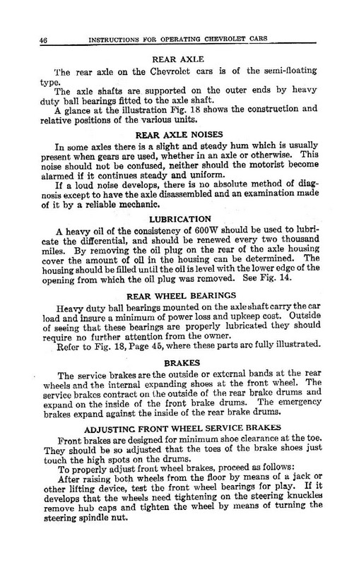1928 Chevrolet Manual-46