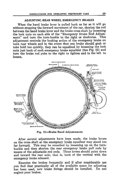 1928 Chevrolet Manual-49