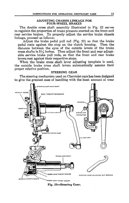 1928 Chevrolet Manual-51