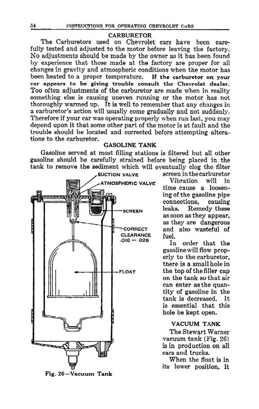 1928 Chevrolet Manual-54