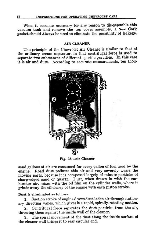 1928 Chevrolet Manual-56