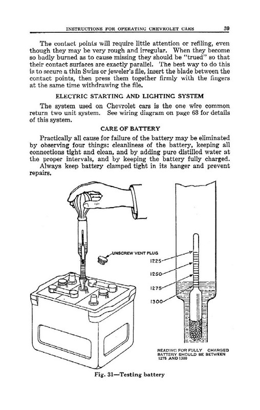 1928 Chevrolet Manual-59