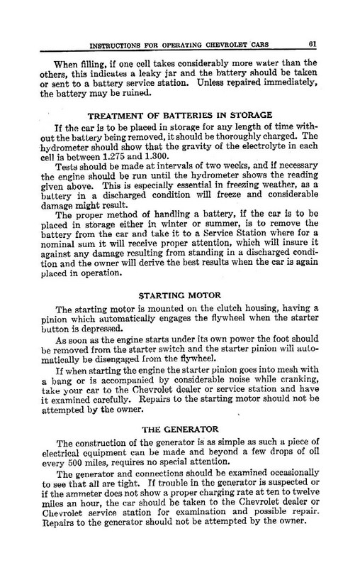 1928 Chevrolet Manual-61