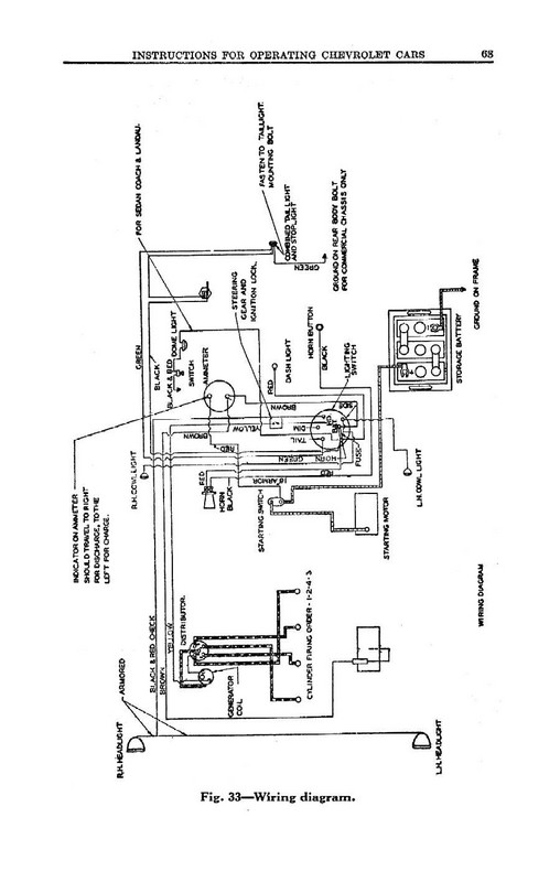 1928 Chevrolet Manual-63