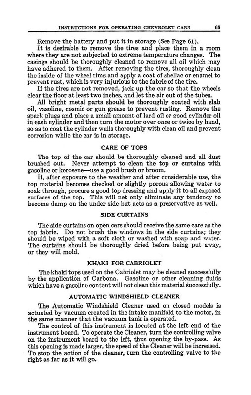 1928 Chevrolet Manual-65