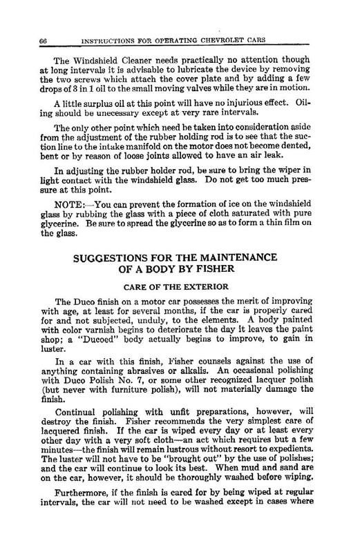 1928 Chevrolet Manual-66