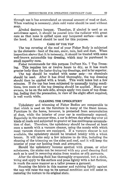 1928 Chevrolet Manual-69