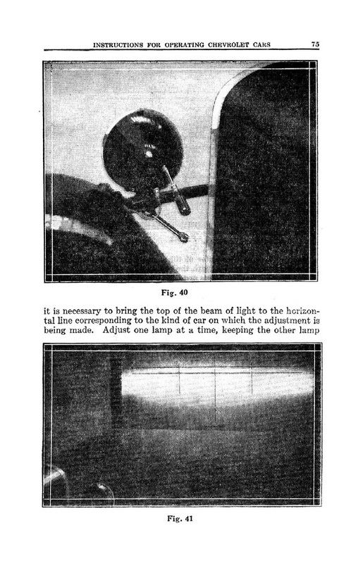 1928 Chevrolet Manual-75