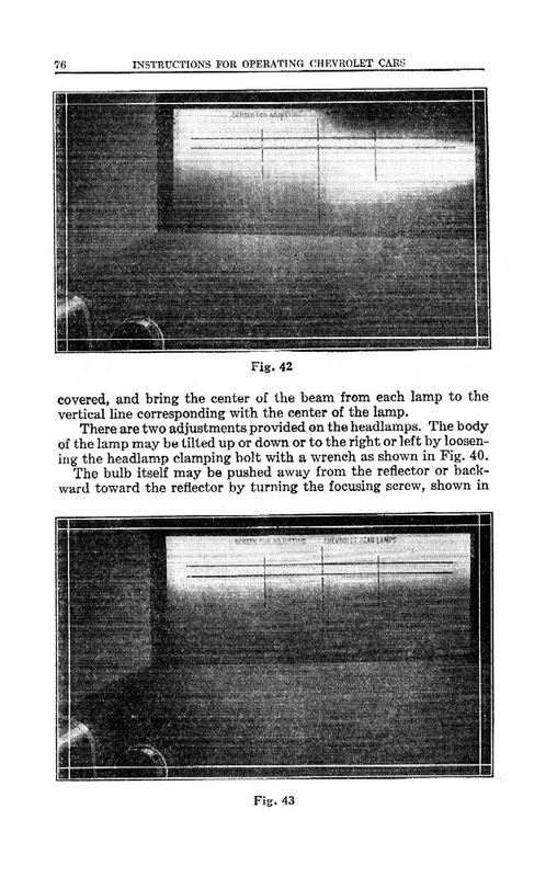 1928 Chevrolet Manual-76