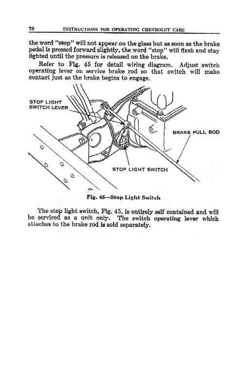 1928 Chevrolet Manual-78