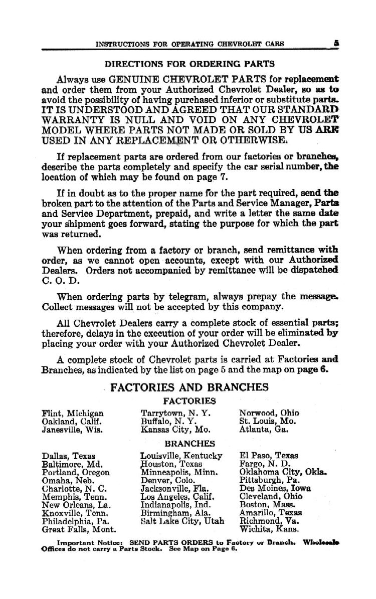 1930 Chevrolet Owners Manual-05