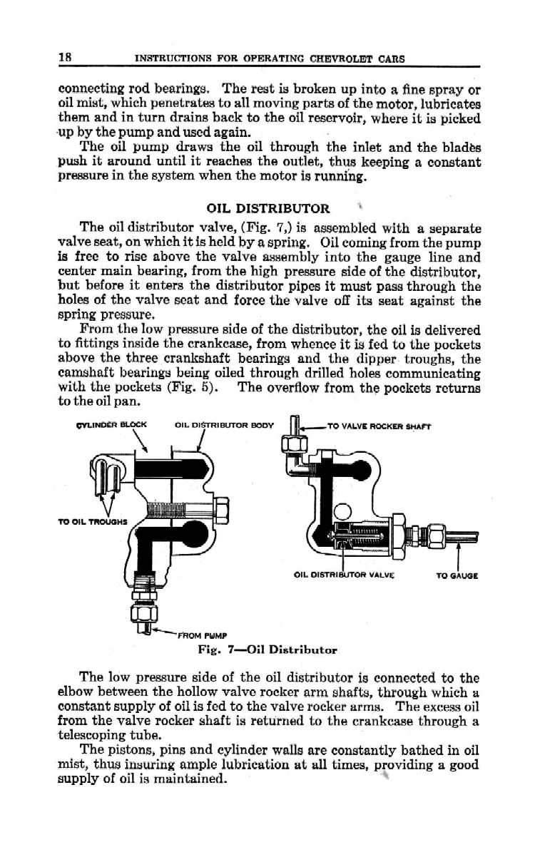 1930 Chevrolet Owners Manual-18