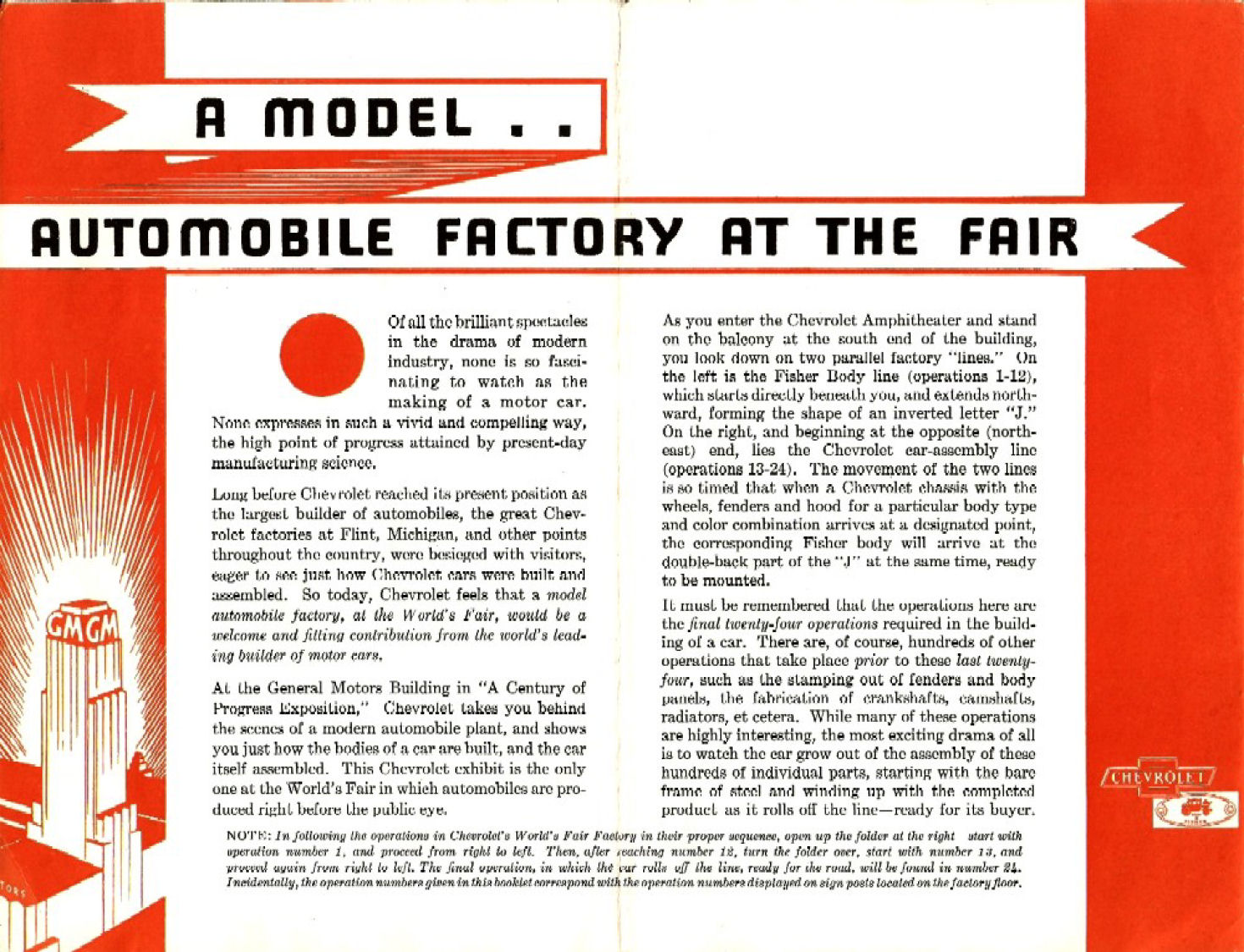 1933 Chevrolet TMMC-02