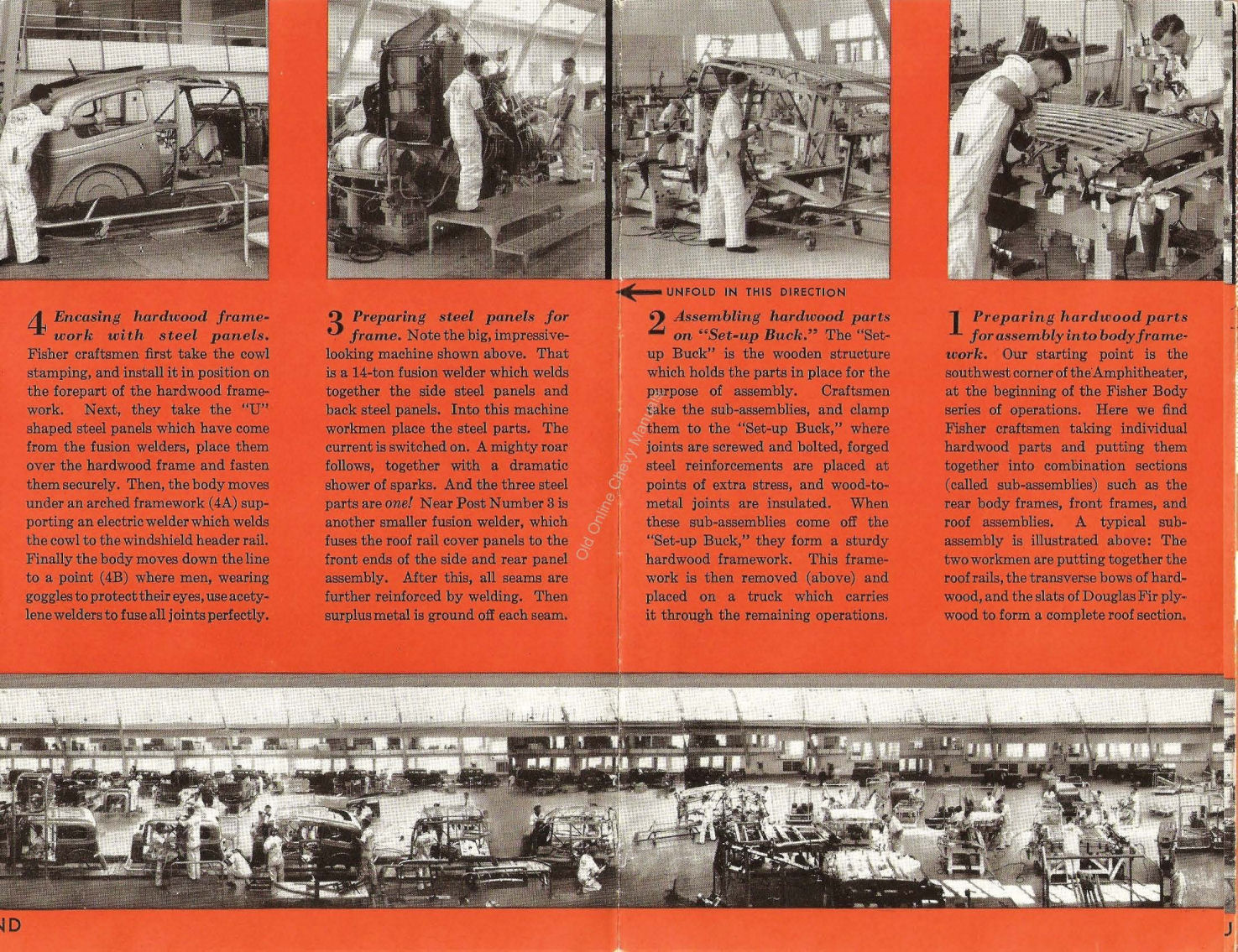 1933 Chevrolet TMMC-03