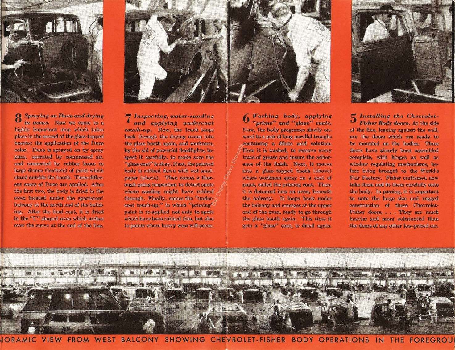 1933 Chevrolet TMMC-04