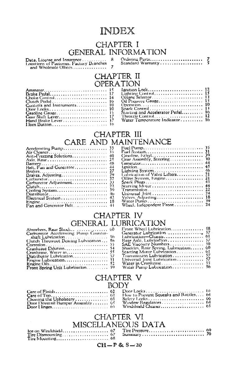 1934 Chevrolet Manual-04