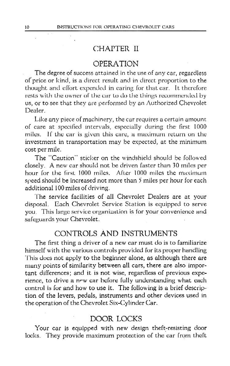 1934 Chevrolet Manual-10