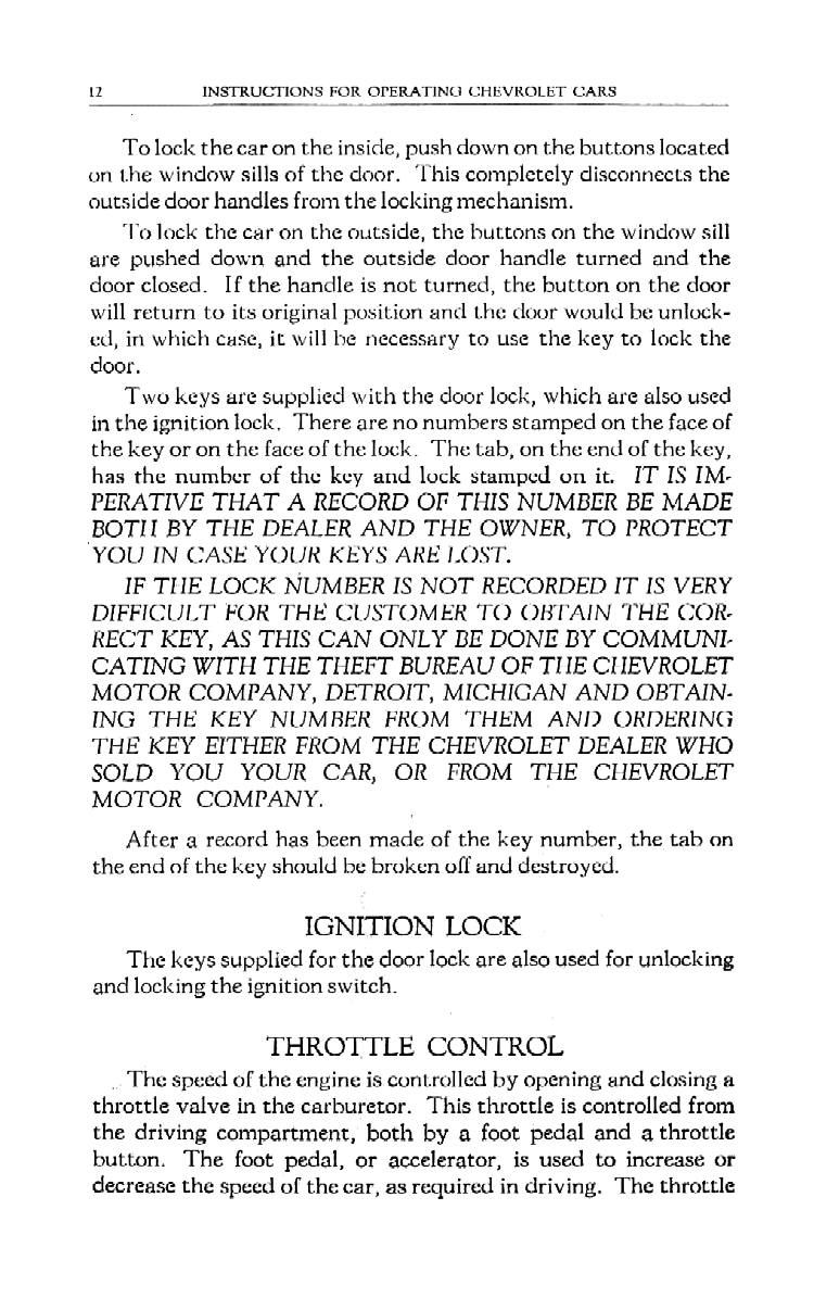 1934 Chevrolet Manual-12