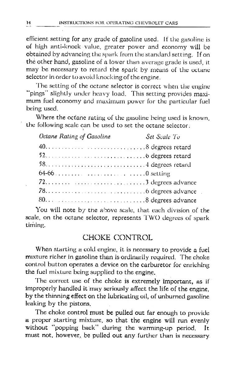 1934 Chevrolet Manual-14