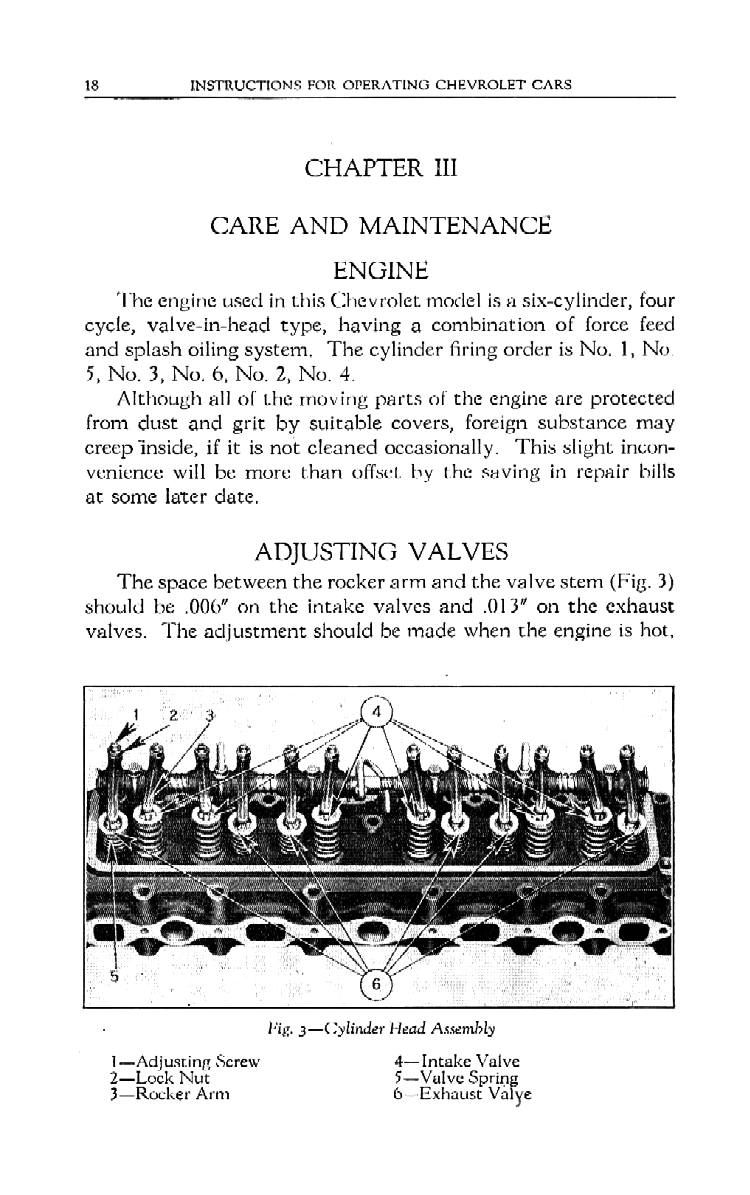 1934 Chevrolet Manual-18