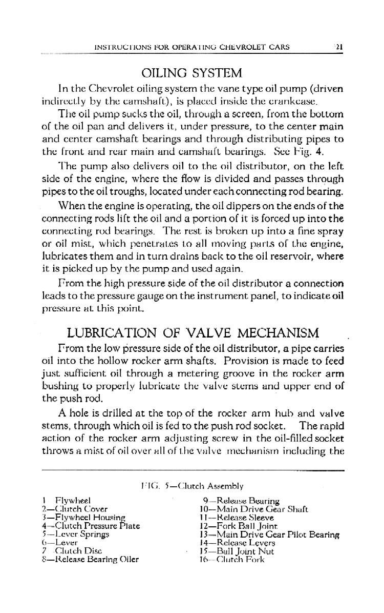 1934 Chevrolet Manual-21