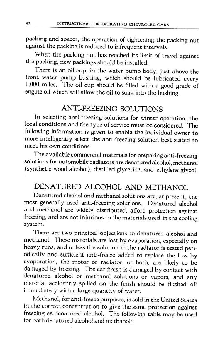 1934 Chevrolet Manual-40