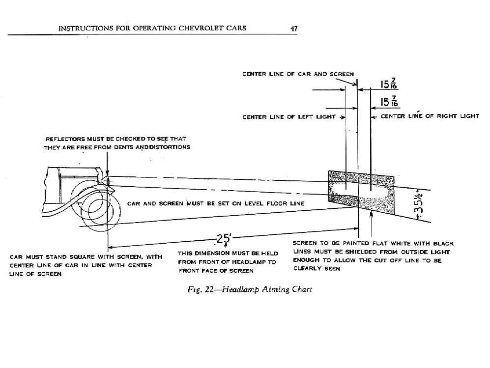1934 Chevrolet Manual-47