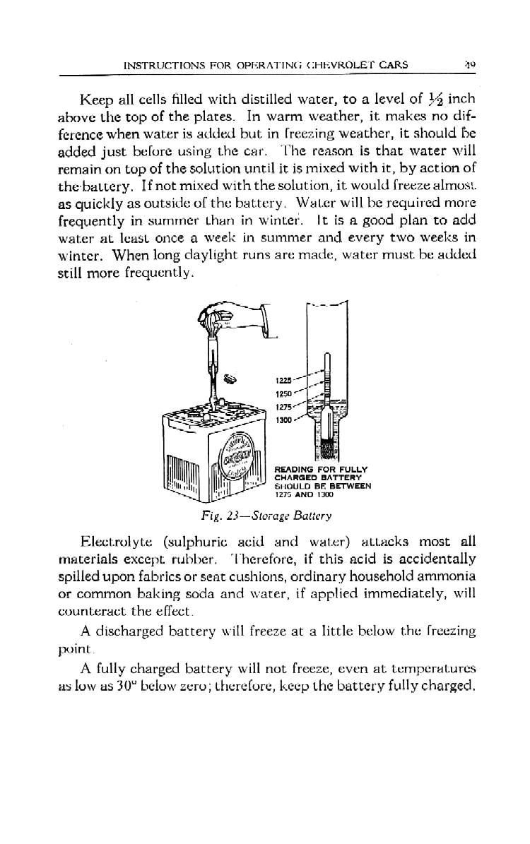 1934 Chevrolet Manual-49