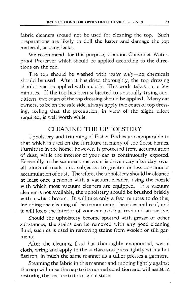 1934 Chevrolet Manual-63