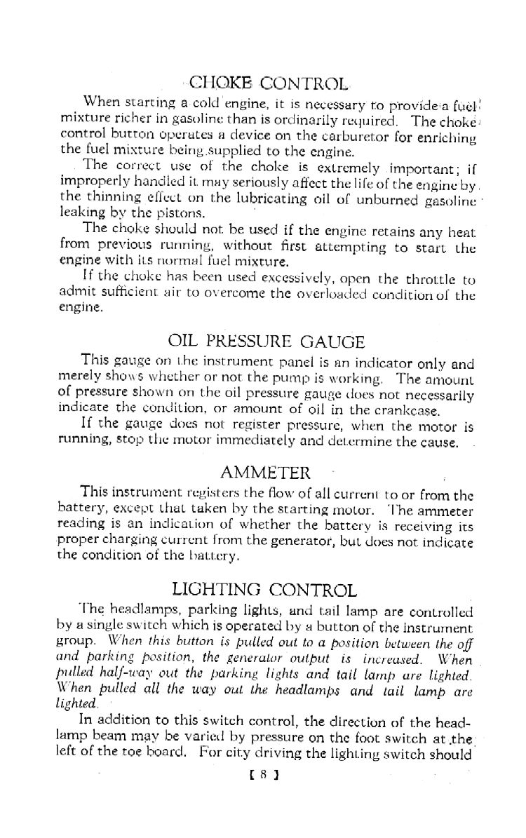 1937 Chevrolet Owners Manual-08