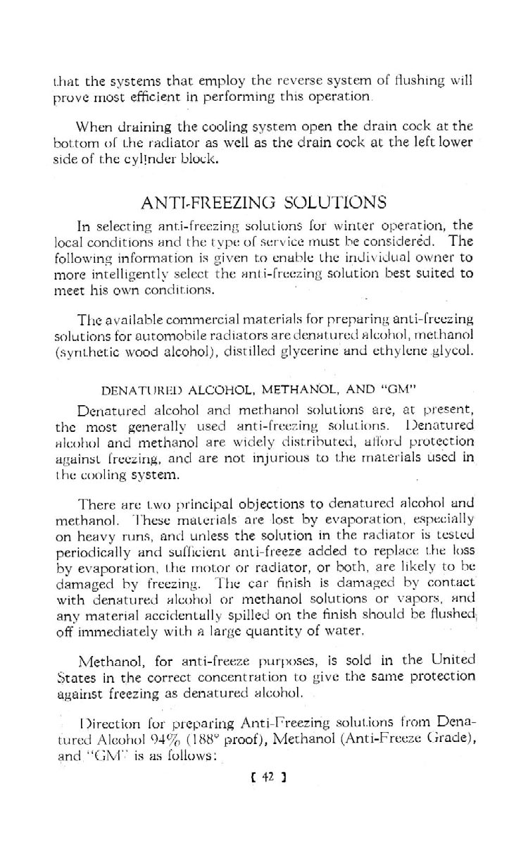 1937 Chevrolet Owners Manual-42