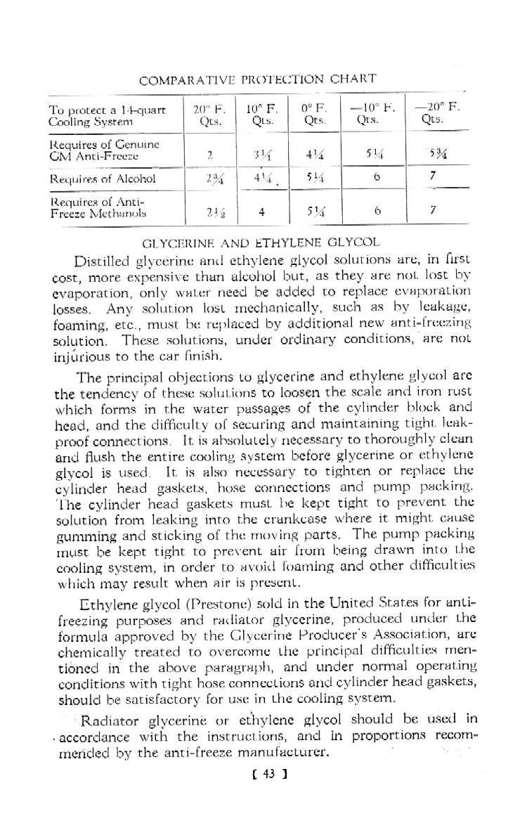 1937 Chevrolet Owners Manual-43