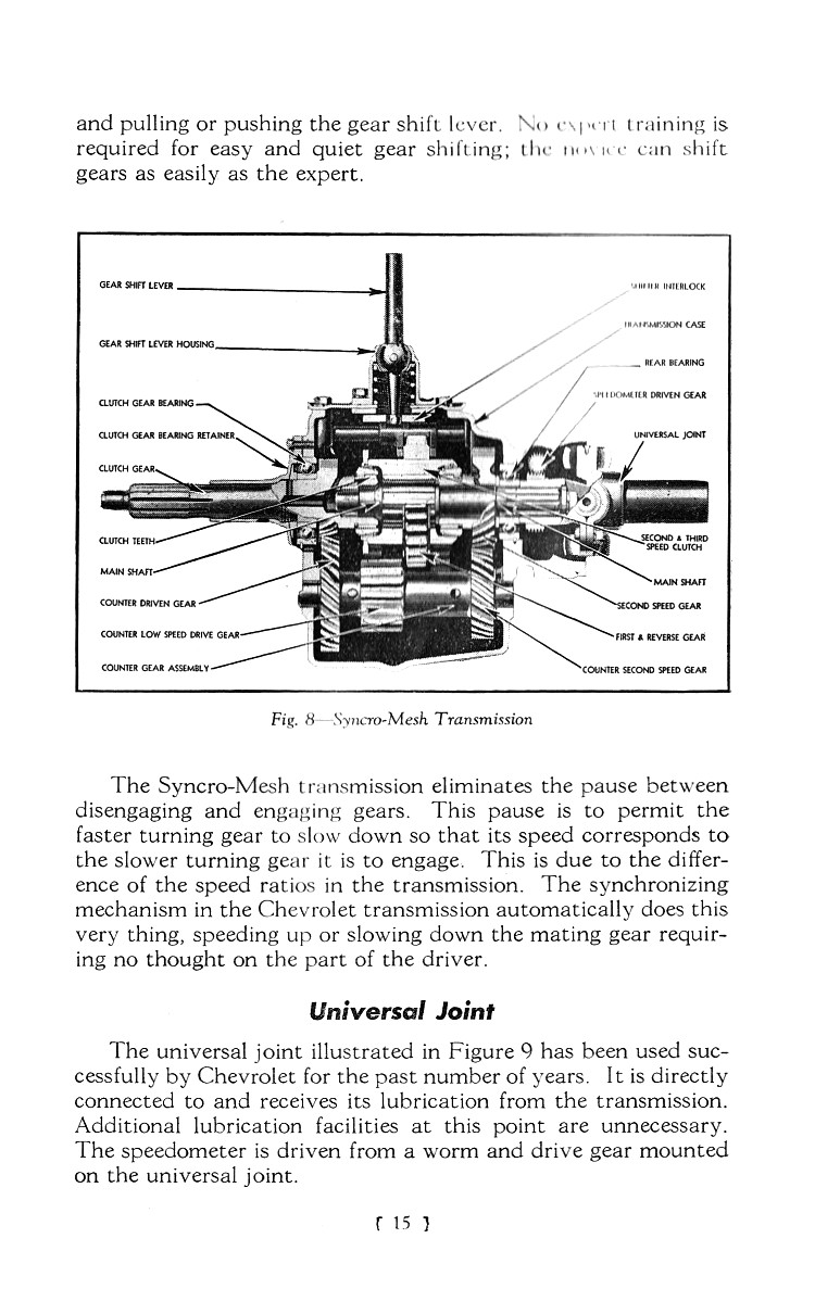 1938 Chevrolet Manual-15