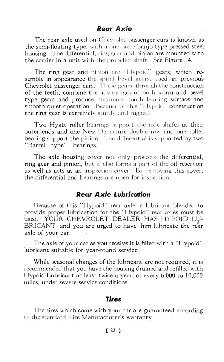 1938 Chevrolet Manual-22