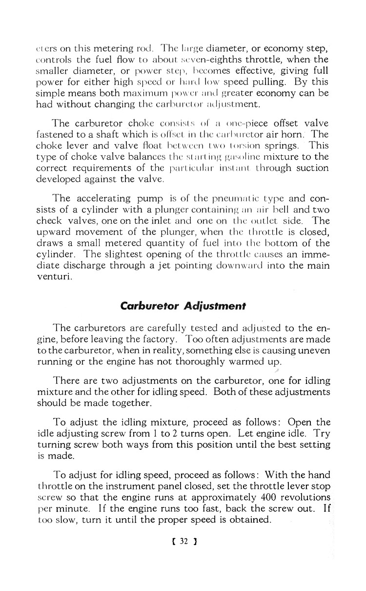 1938 Chevrolet Manual-32