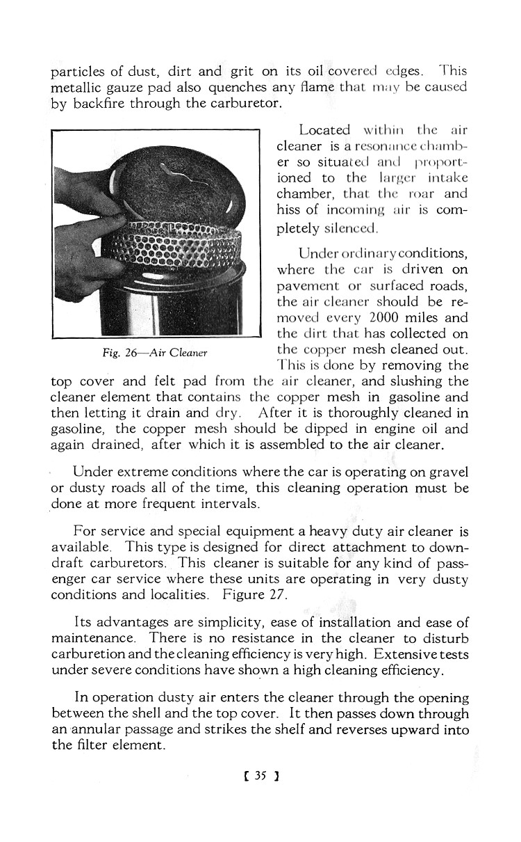 1938 Chevrolet Manual-35