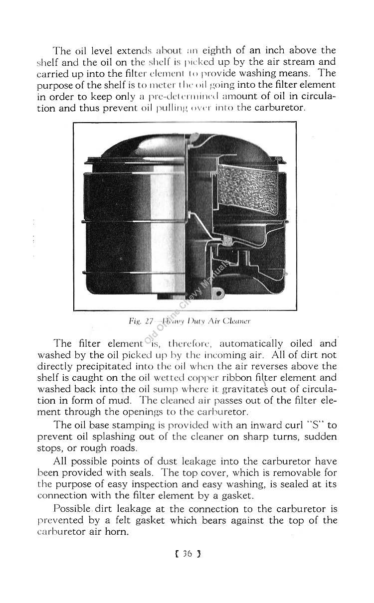 1938 Chevrolet Manual-36