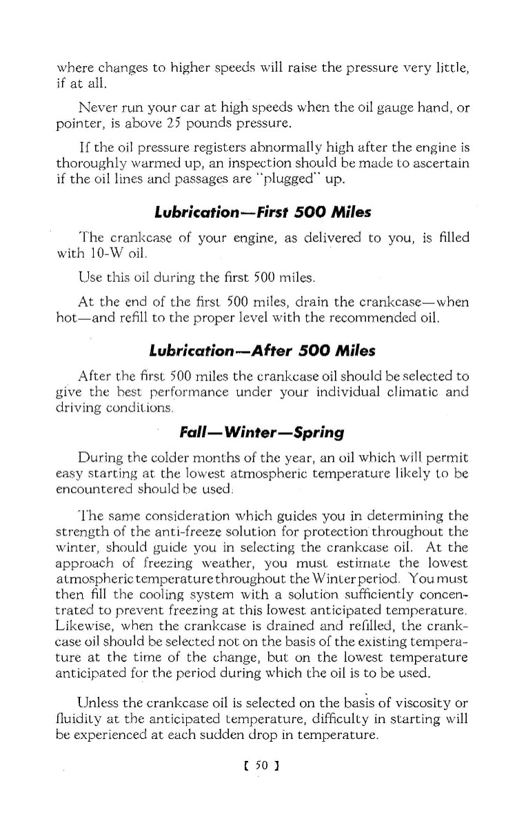 1938 Chevrolet Manual-50