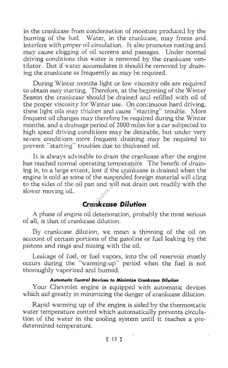 1938 Chevrolet Manual-53