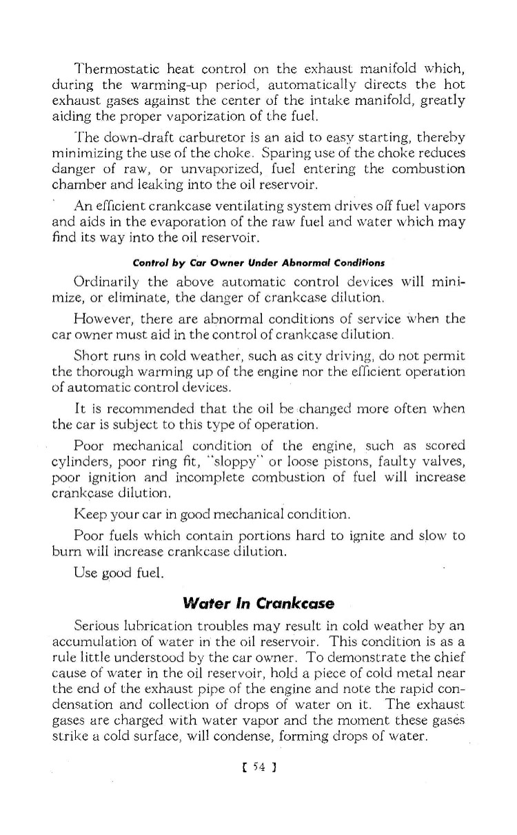 1938 Chevrolet Manual-54