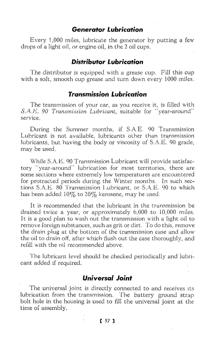 1938 Chevrolet Manual-57