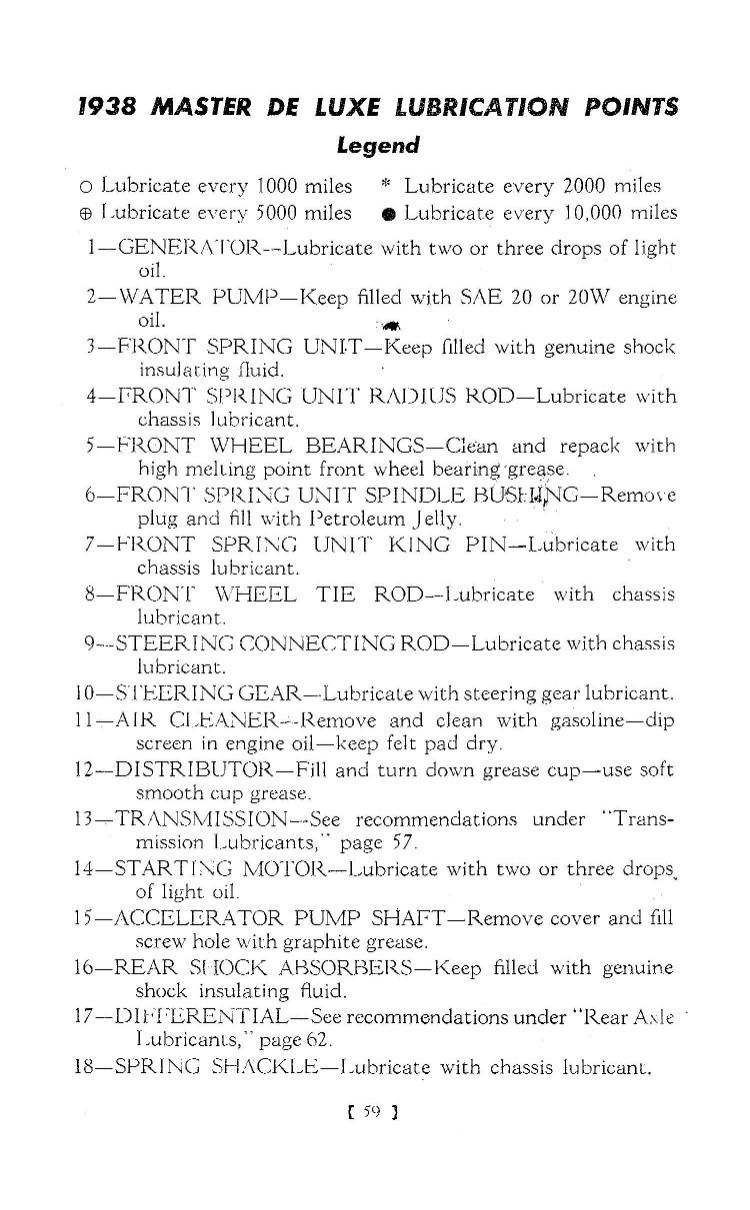 1938 Chevrolet Manual-59